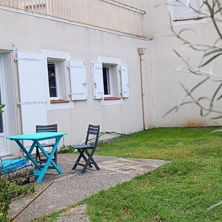 Semaphore Plat - Maisonnette -Residence - Piscine Les Sables-d'Olonne Exterior photo