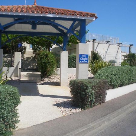 Semaphore Plat - Maisonnette -Residence - Piscine Les Sables-d'Olonne Exterior photo