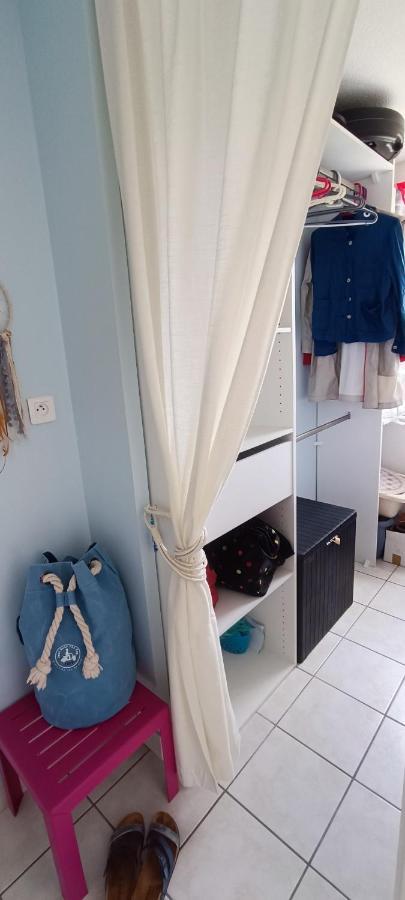 Semaphore Plat - Maisonnette -Residence - Piscine Les Sables-d'Olonne Exterior photo