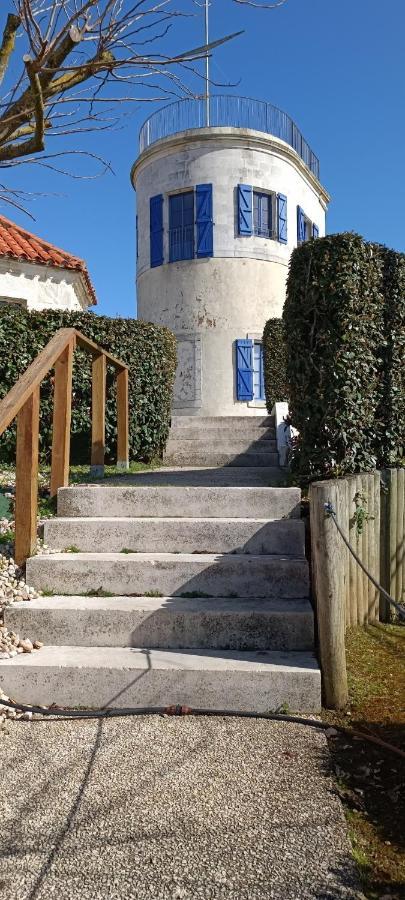 Semaphore Plat - Maisonnette -Residence - Piscine Les Sables-d'Olonne Exterior photo