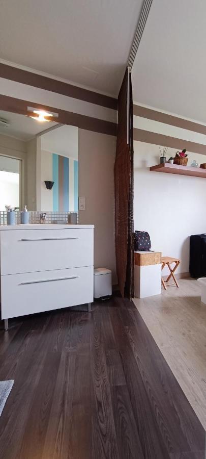 Semaphore Plat - Maisonnette -Residence - Piscine Les Sables-d'Olonne Exterior photo